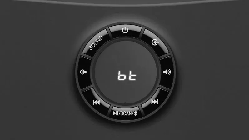Logitech Bluetooth Speaker 