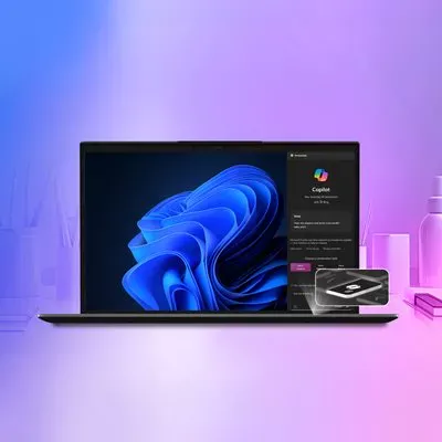 MSI Laptop Prestige 13