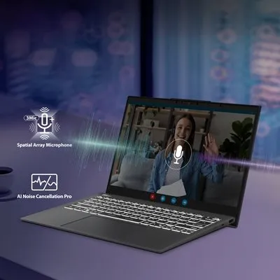 MSI Prestige 13 AI Laptop
