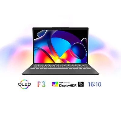 MSI Prestige 13 AI Laptop