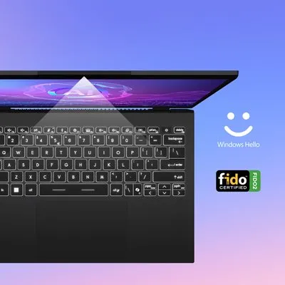 Laptop Prestige 13 AI Laptop Prestige 13 AI
