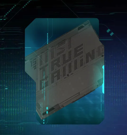 MSI Cyborg 15 Laptop
