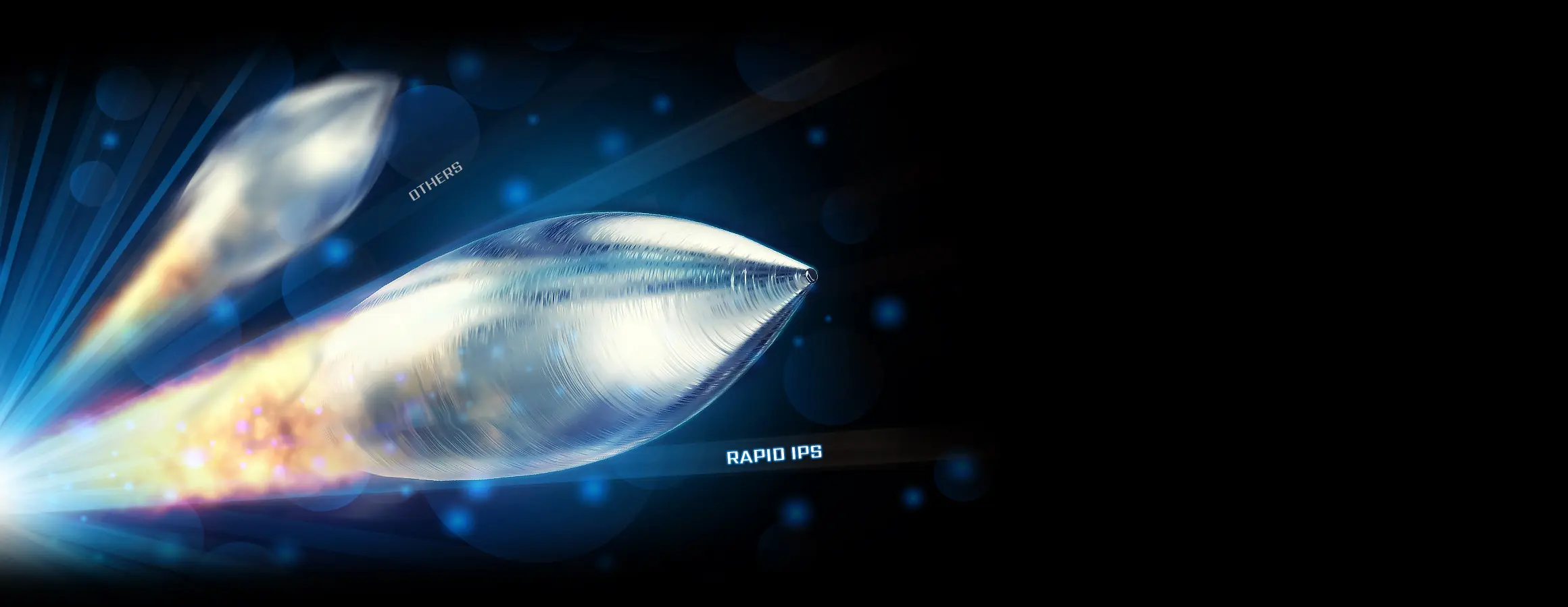 ام اس اي شاشة للكمبيوتر