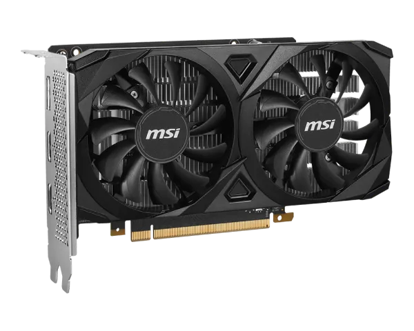 GeForce RTX 3050