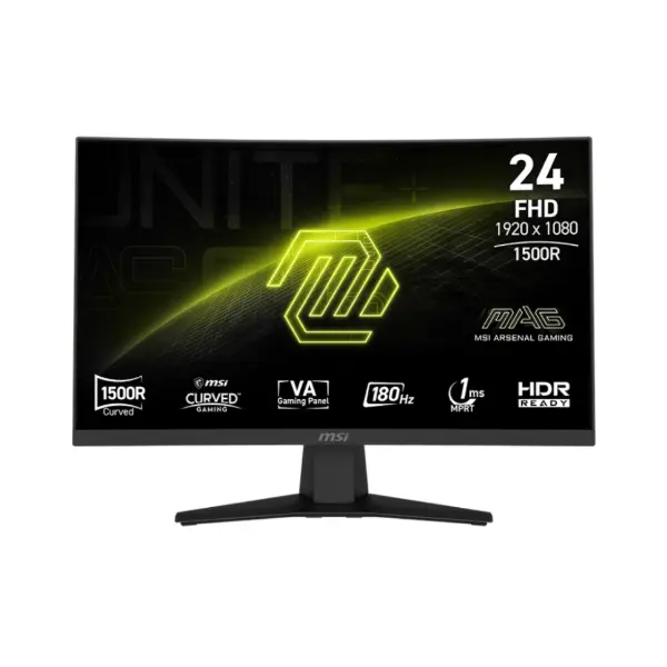 ام اس اي MAG 244C 