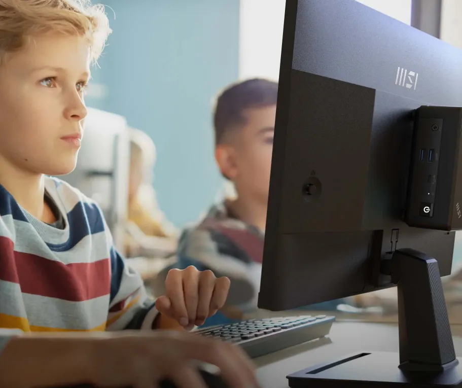 شاشه ام اس اي برو MP225V شاشه ام اس اي برو MP225V