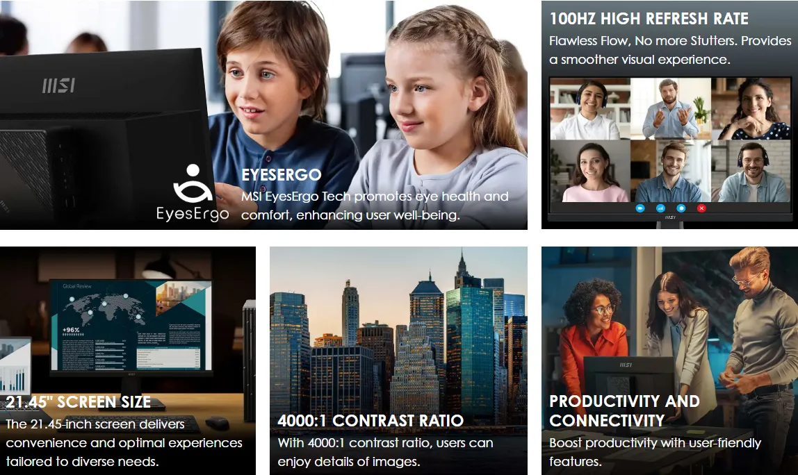 ام اس اي برو MP225V ام اس اي برو MP225V