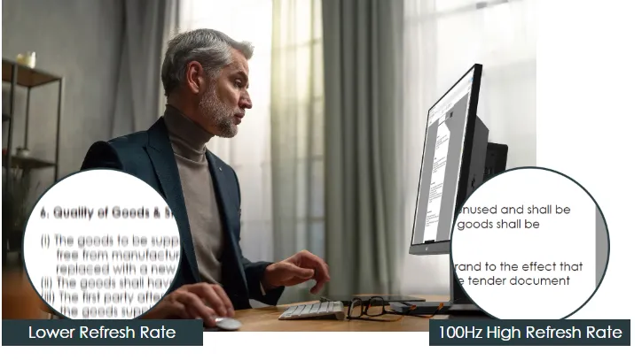 شاشه msi شاشه msi
