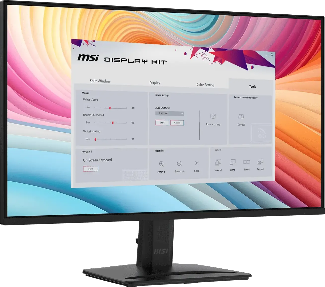 pc monitors egypt