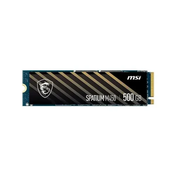 ام اس اي سباتيوم M450 هارد 500 جيجابايت اس اس دي NVMe M.2