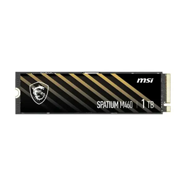 MSI Spatium M460
