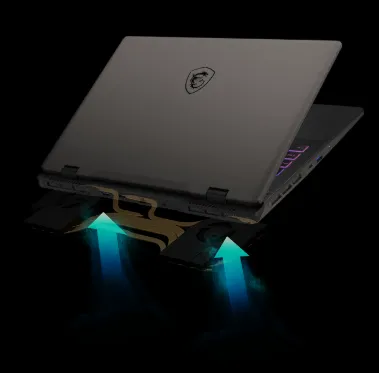 ام اس اي لابتوب جيمنج