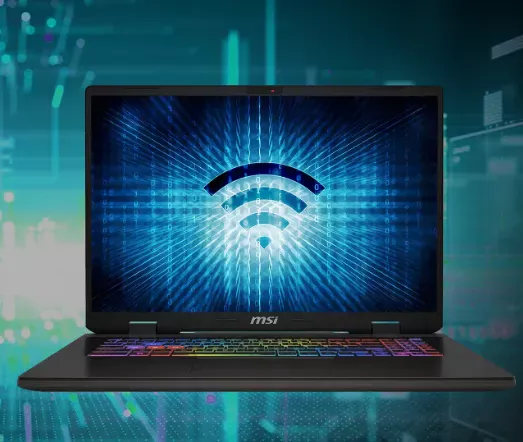 جيمنج لابتوب MSI