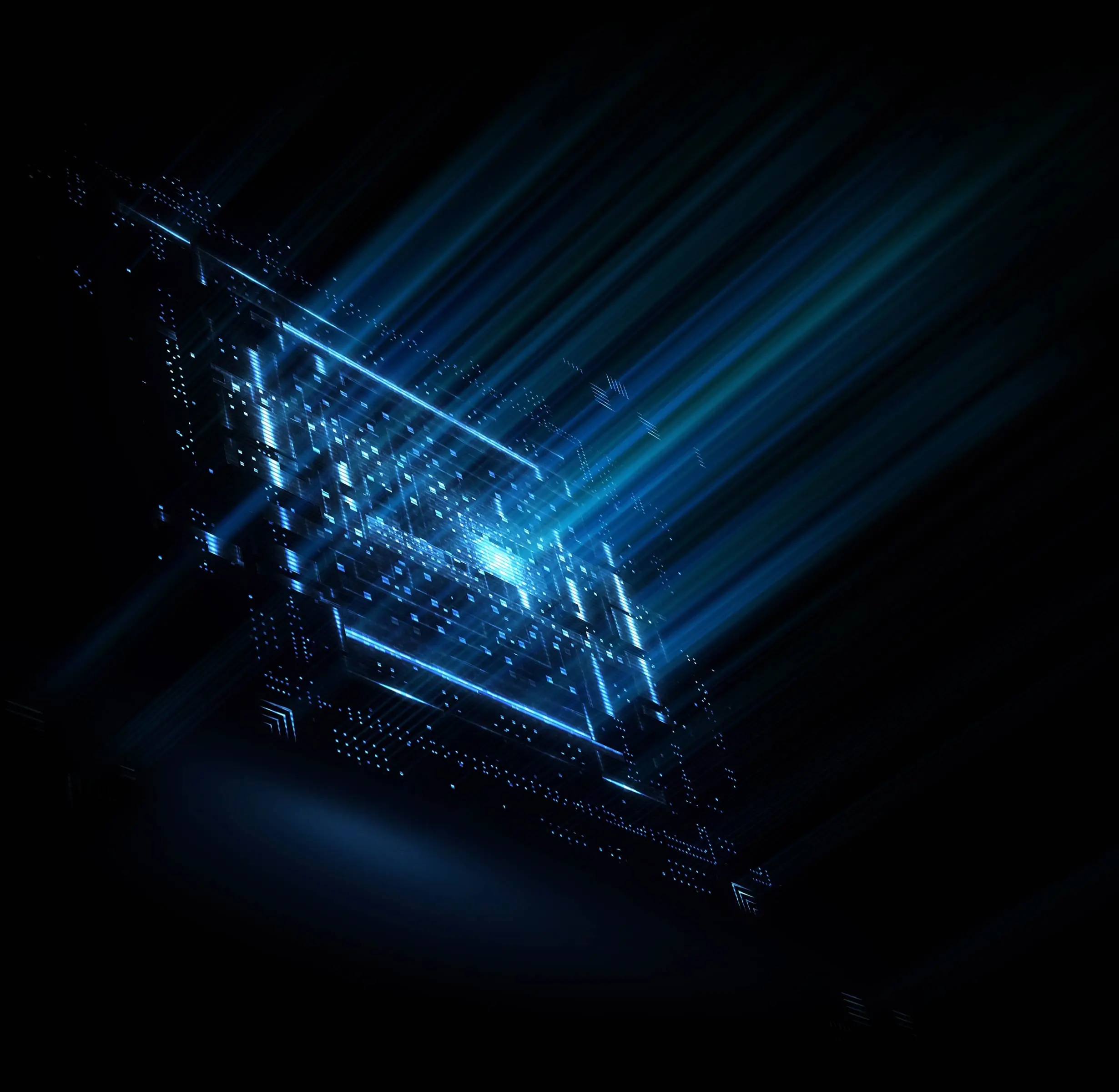 MSI Titan 18 HX AI A2XWJG