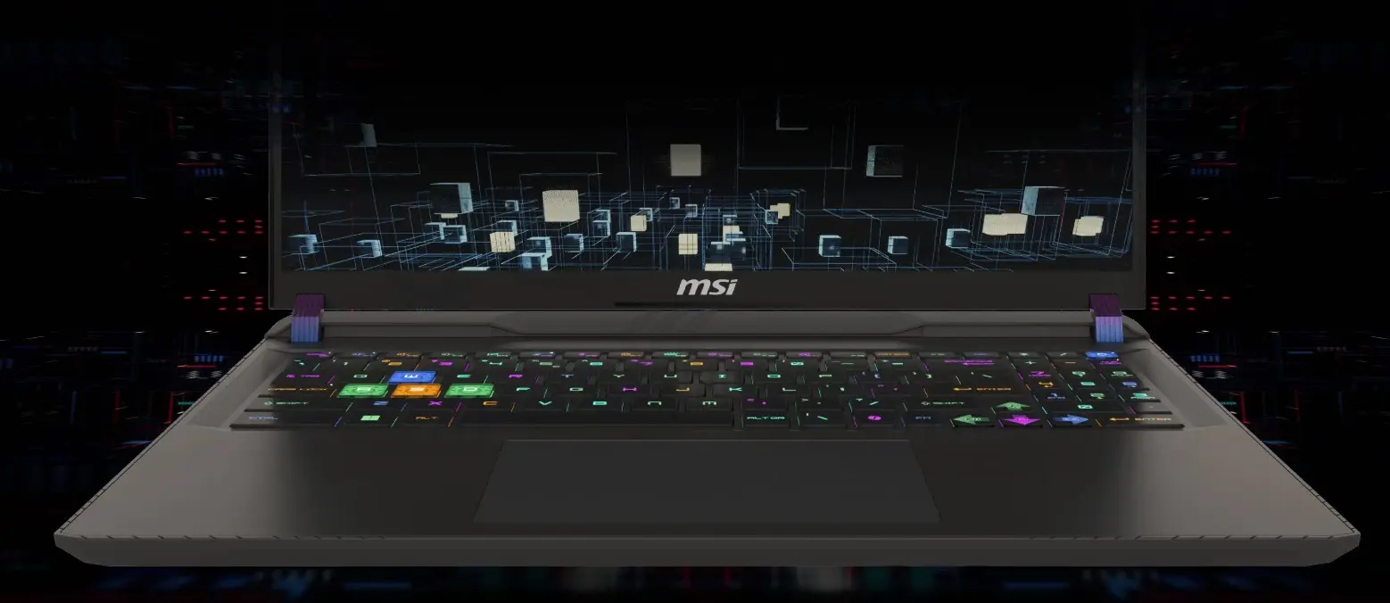 MSI 16 HX A14VHG