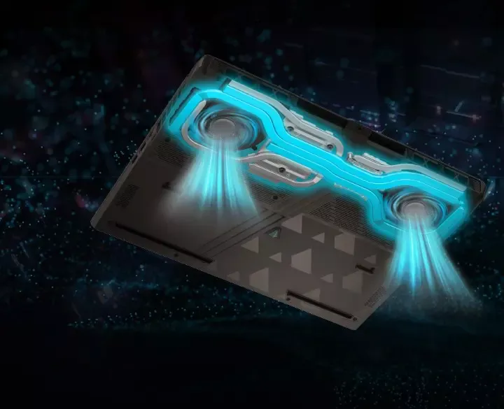 MSI Gaming Laptop