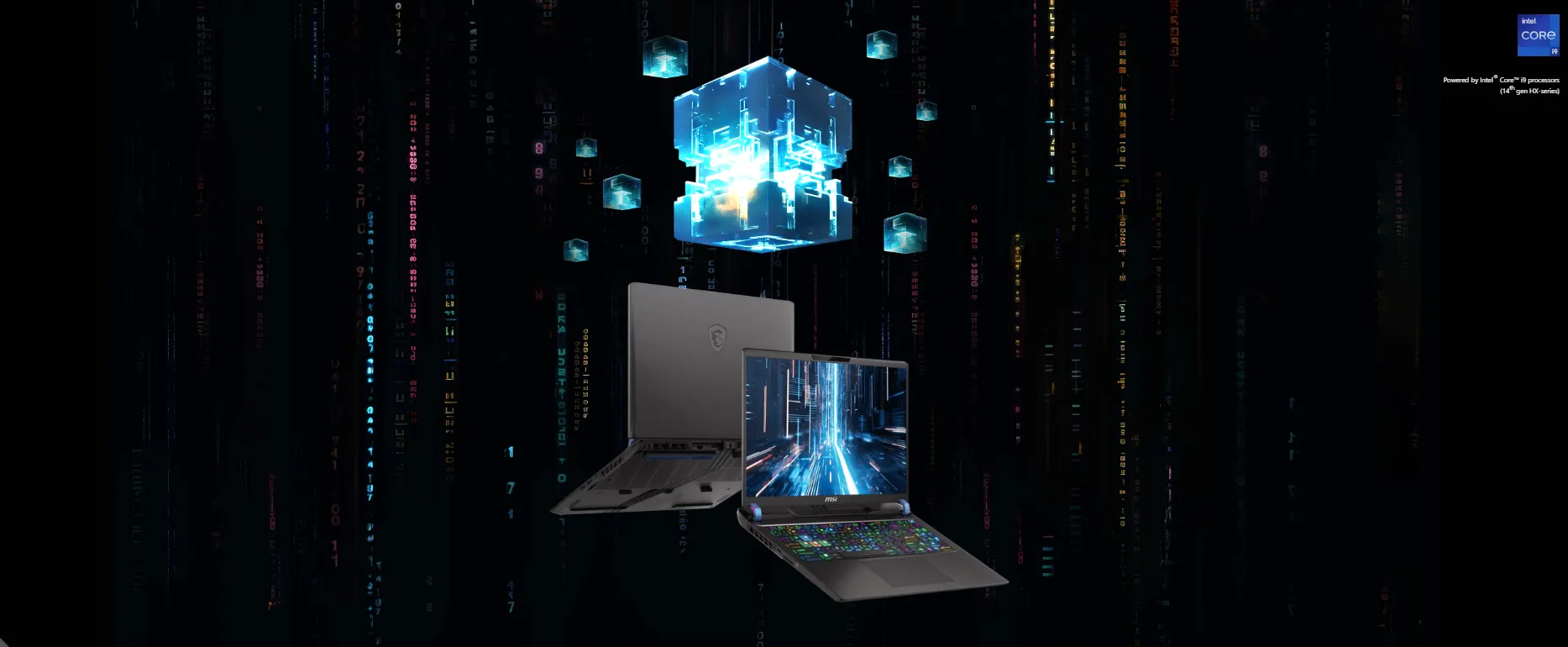 ام اس اي فيكتور 16 HX A14VIG