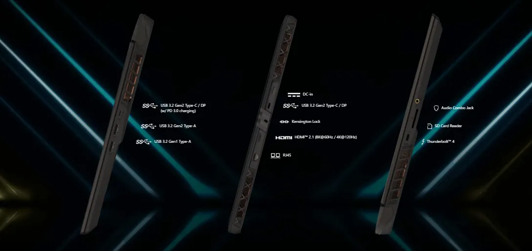 لاب توب جيمنج