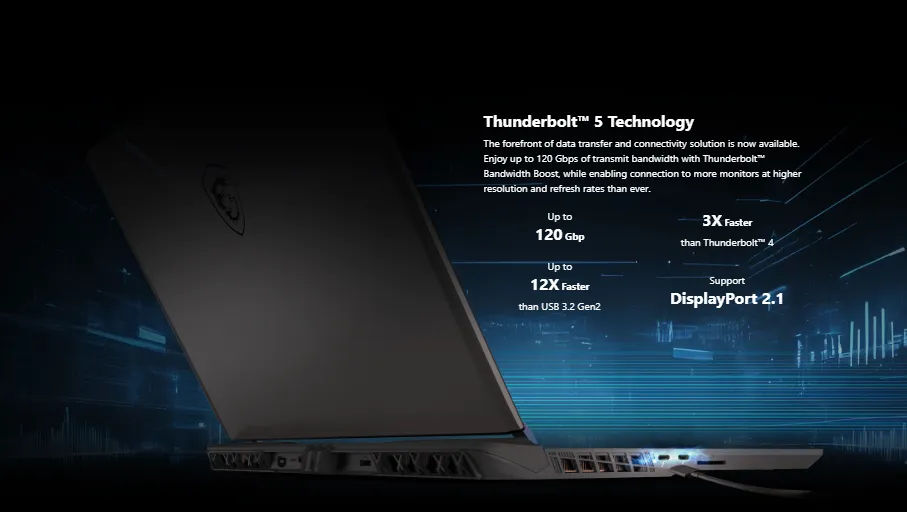 laptops for gaming