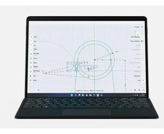 Microsoft Surface Pro 9