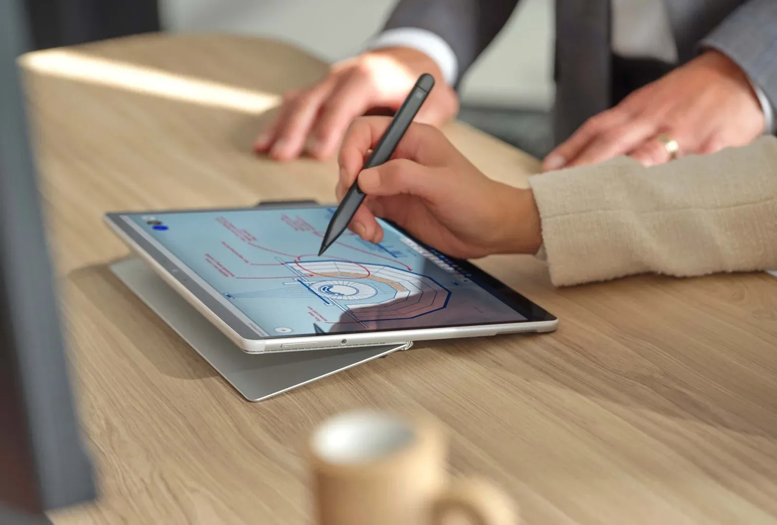 microsoft laptop surface