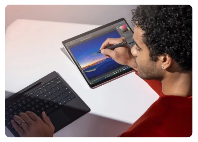 Microsoft Surface 2-In-1 Laptop