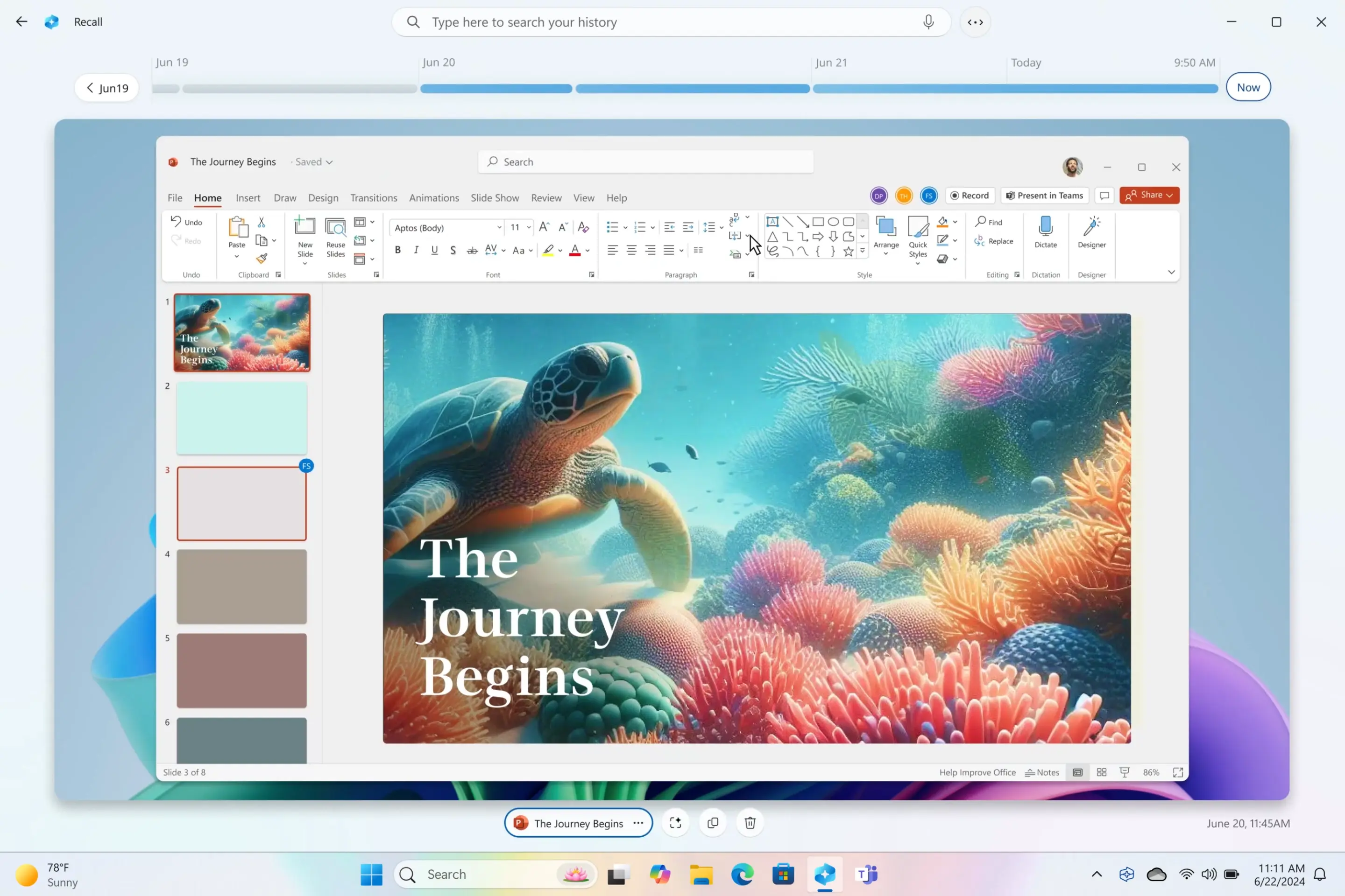 microsoft laptop surface