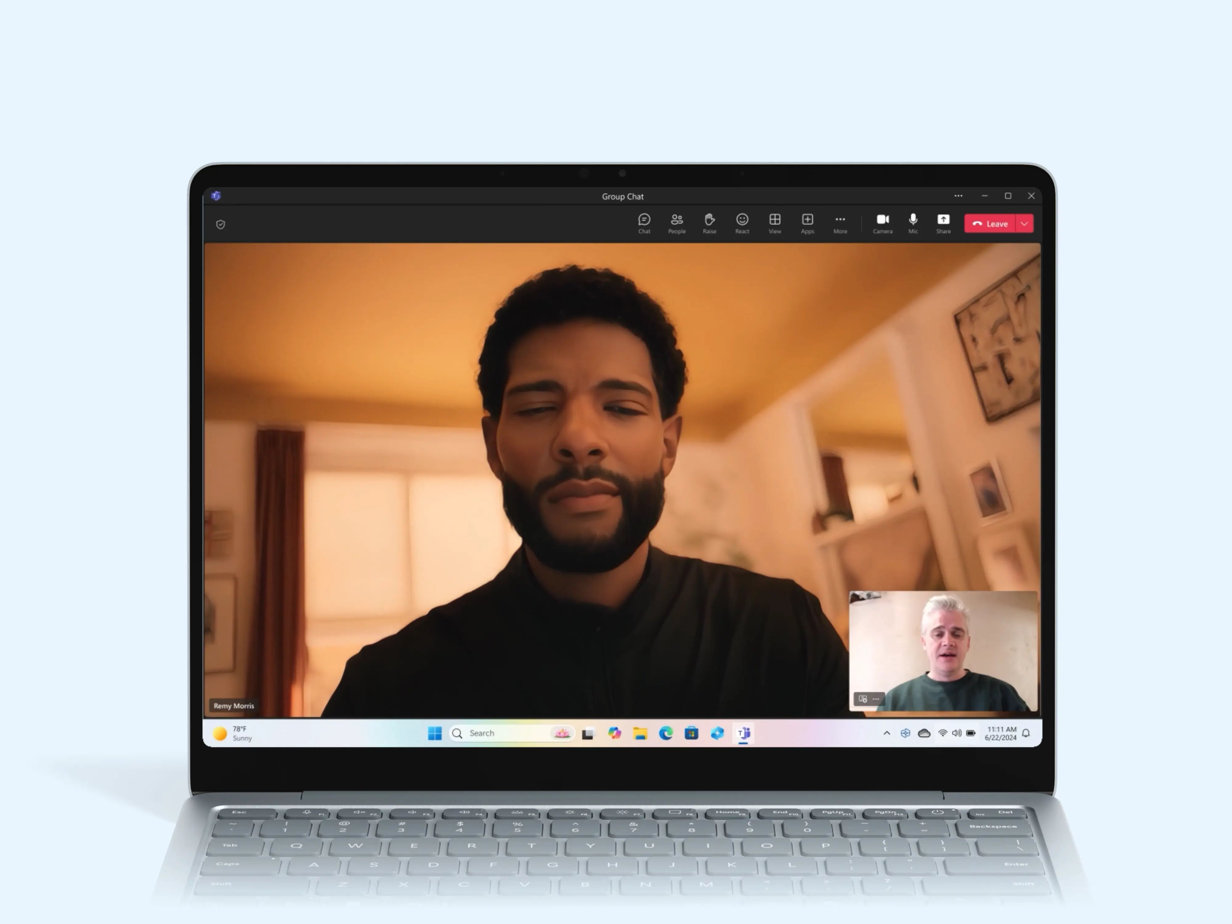 microsoft surface laptop