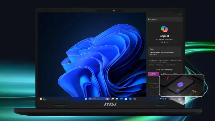 لاب توب msi لاب توب msi