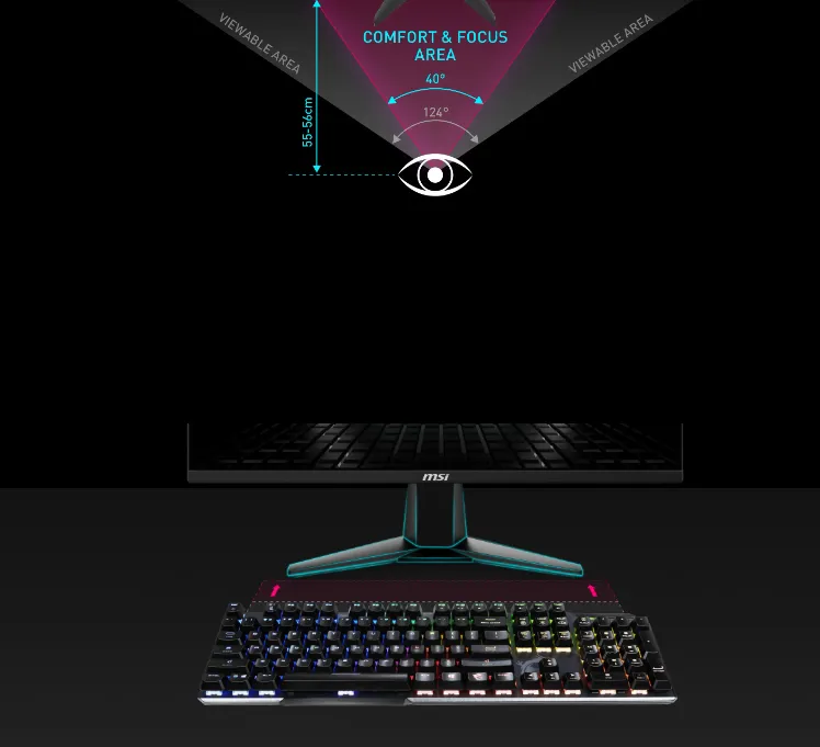 monitor for pc