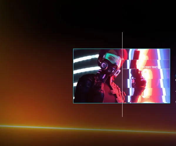 msi gaming monitor