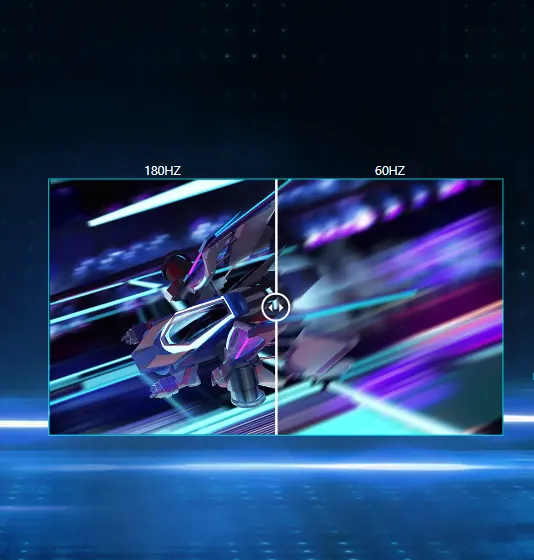 gaming monitor msi