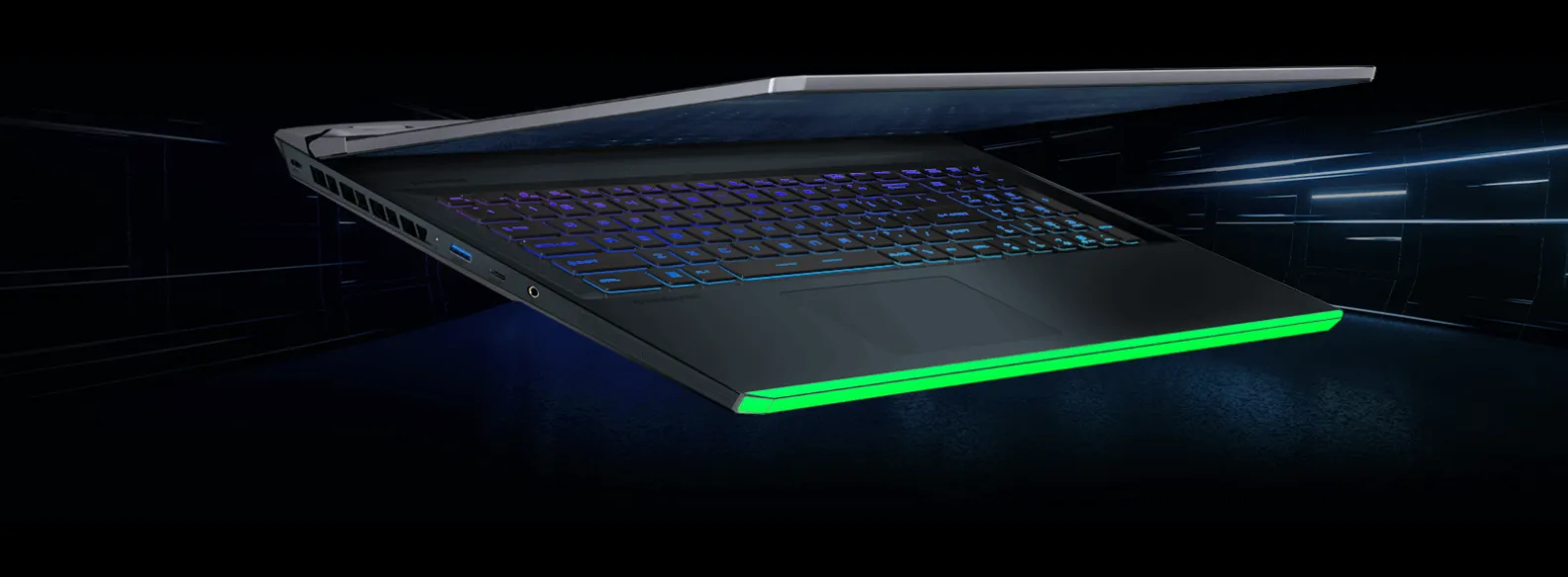 laptop for gaming