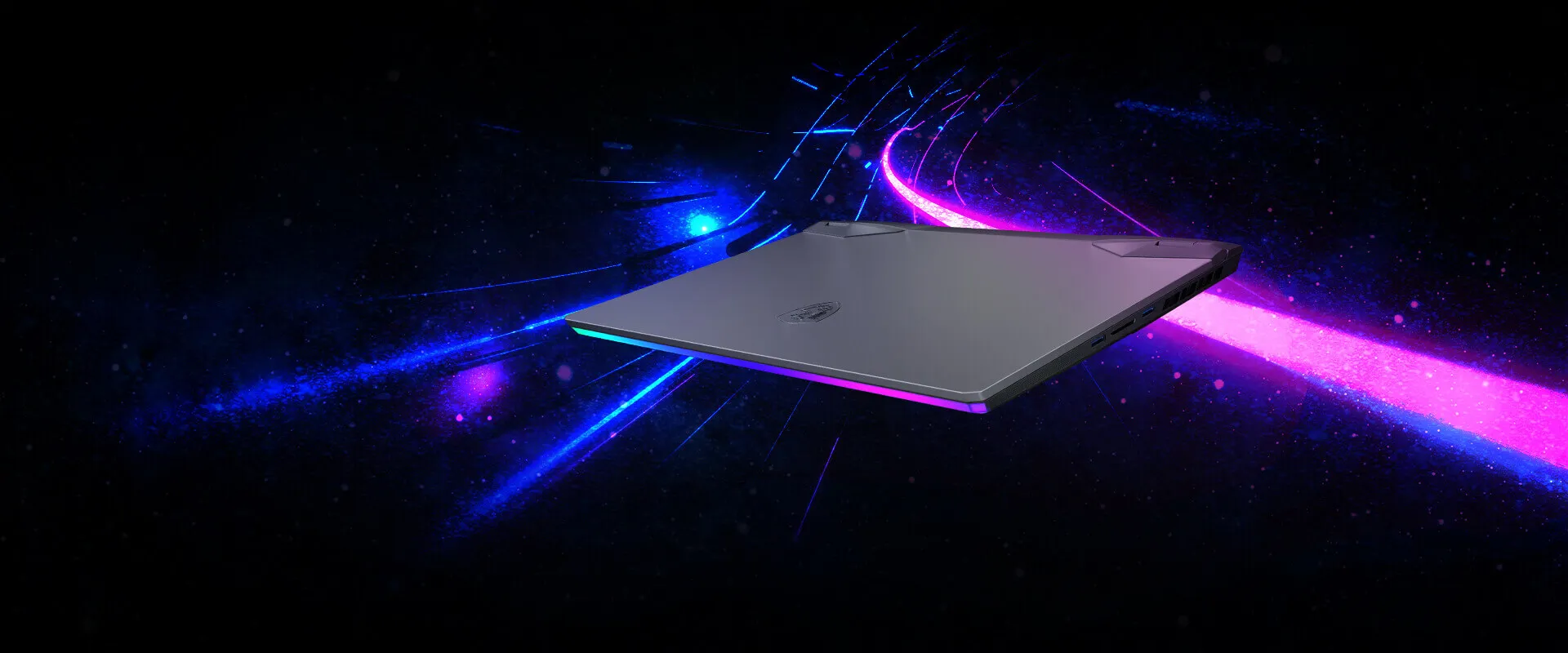 msi laptop gaming