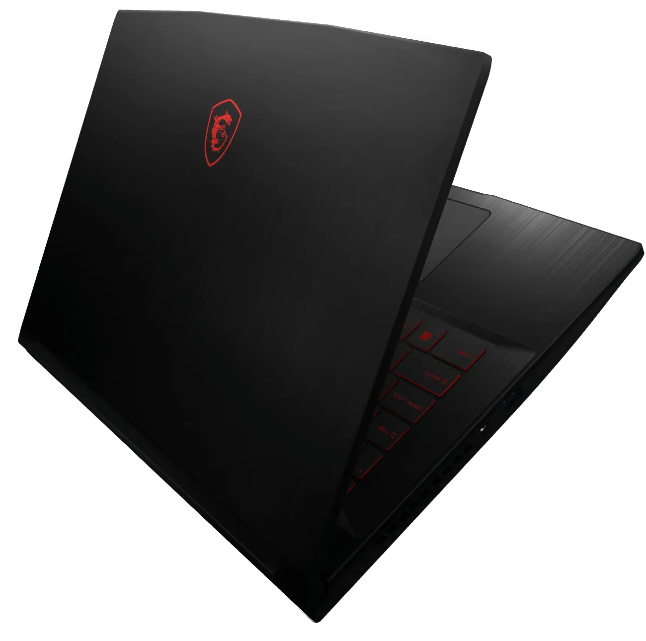  msi gaming laptop