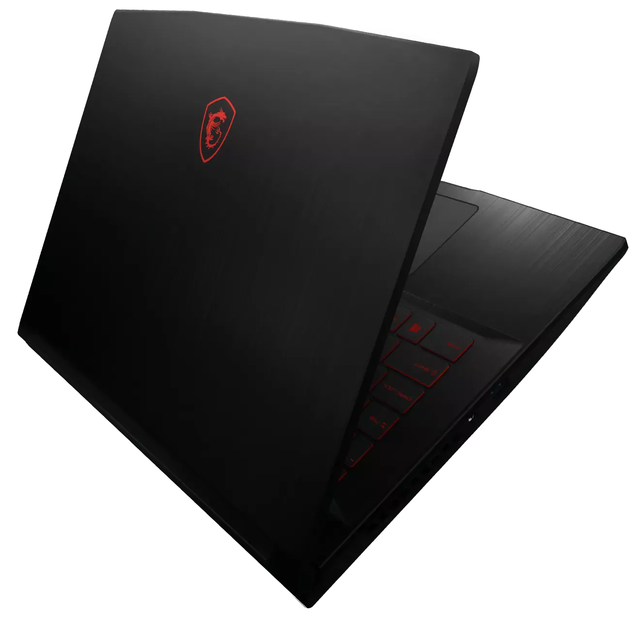 laptop for gaming