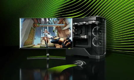 كارت شاشة nvidia