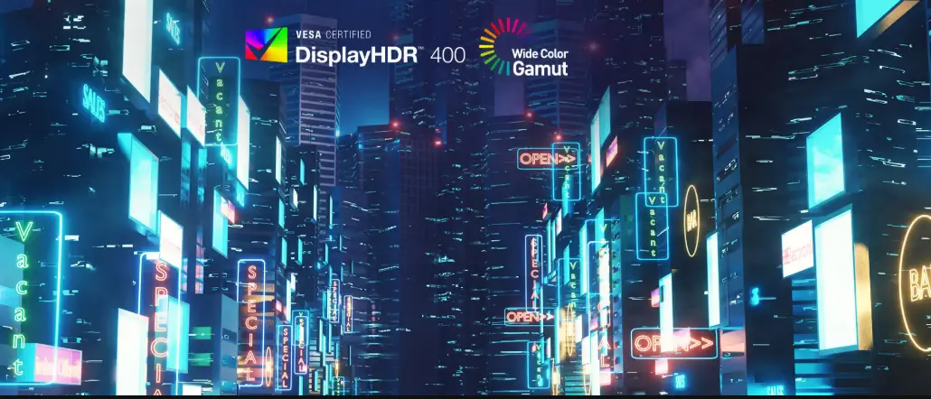 27 inch monitor