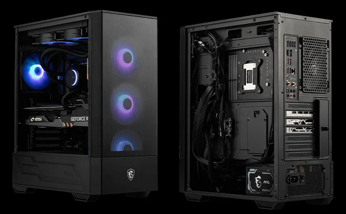 pc power supply