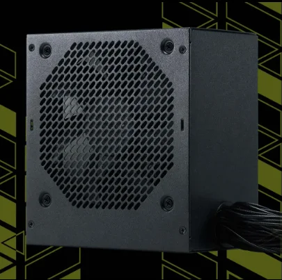power supply computer
