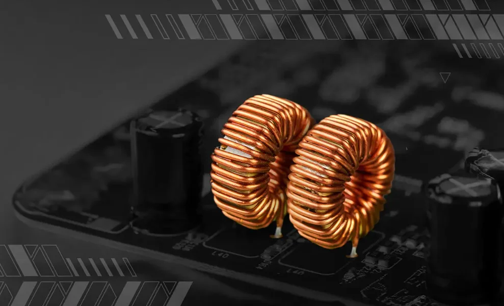 computer power supply