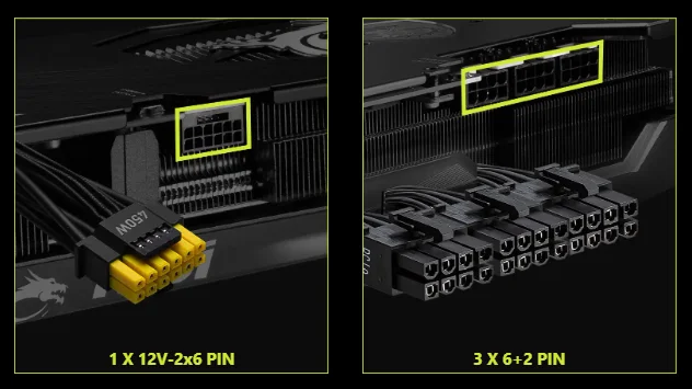 power supply for pc