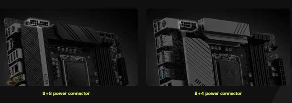 power supply 750w