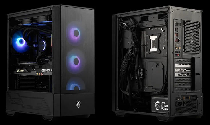 power unit computer power unit computer