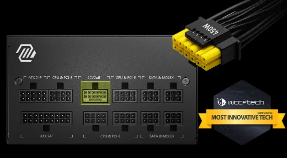Power Supply Power Supply