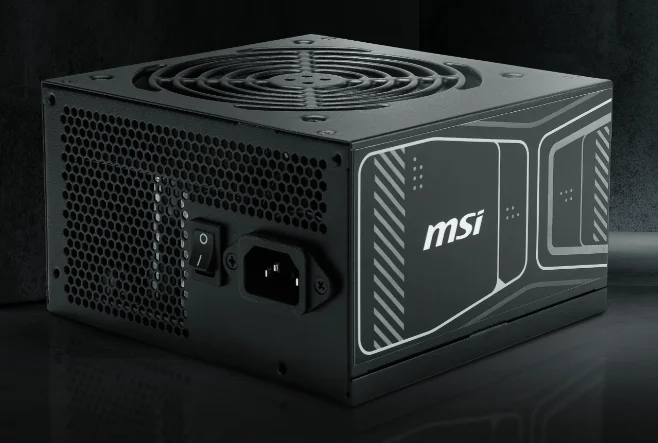 power supply 750W power supply 750W