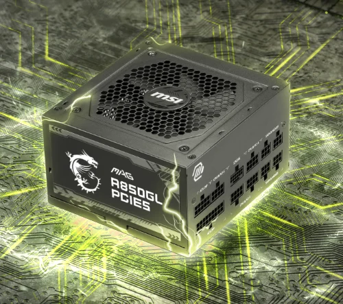 ام اس اي ماج A850GL PCIE5