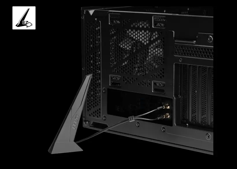 Msi MAG B860 Motherboard