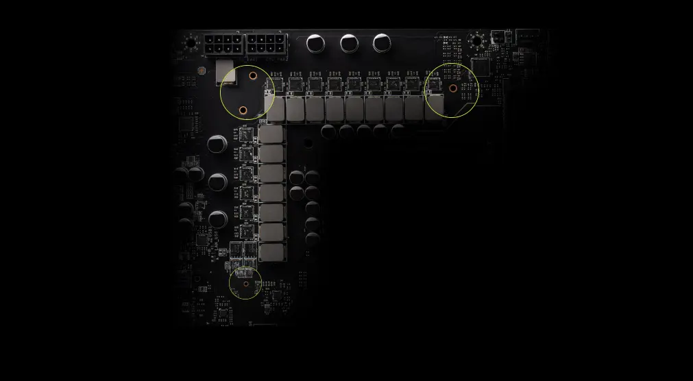 ddr5 motherboard