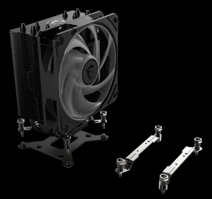 cpu air cooler